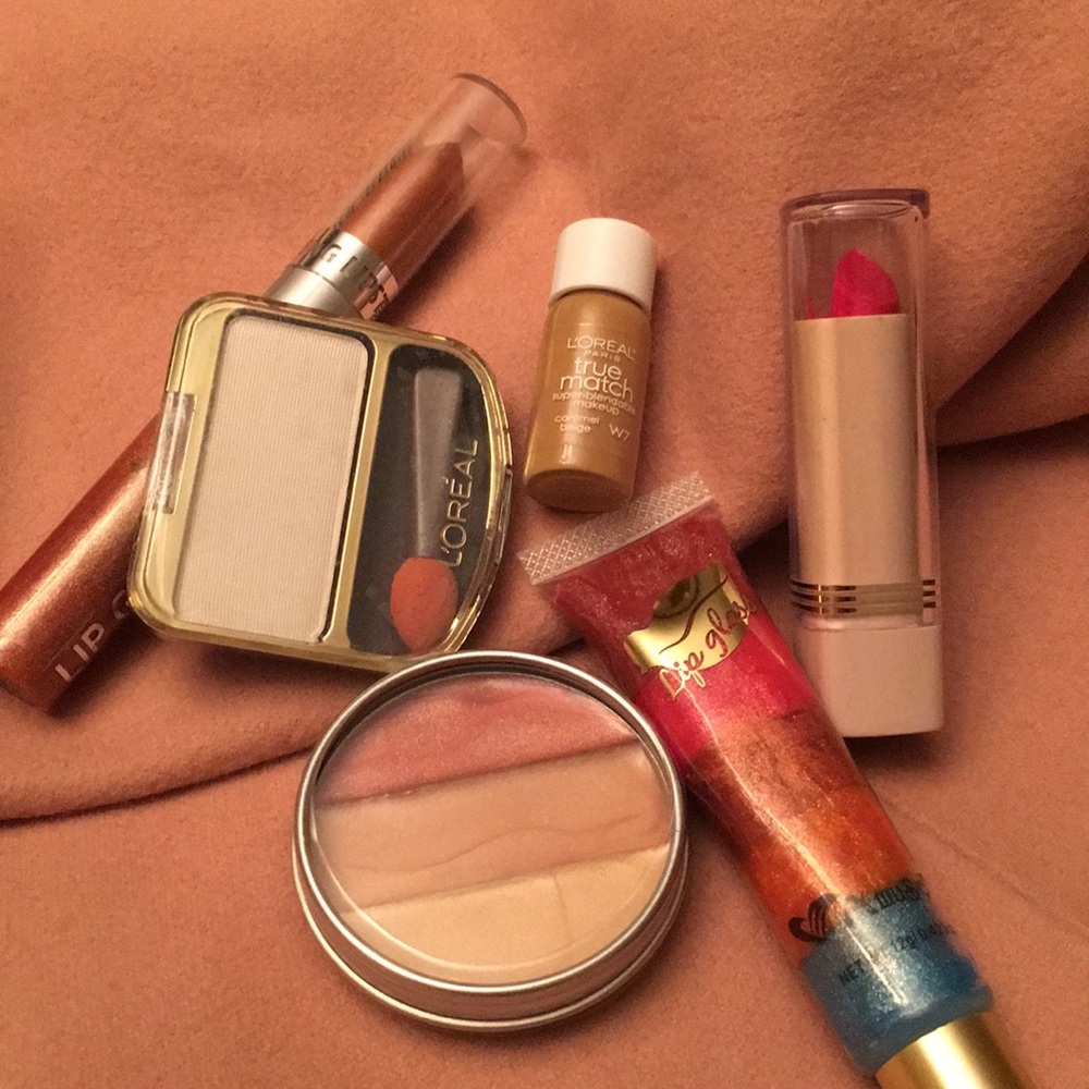 Make up bundles!